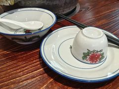-顺德一品粥·20年凤城老字号(芳村店)