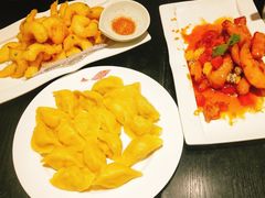 -船歌·鱼水饺青岛菜(合肥路永旺店)