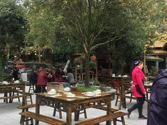 -青城甲(青城山店)