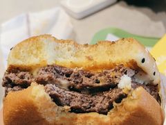 -麦当劳(北苑秋实路店)