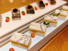 -红棉中餐厅·广州海航威斯汀酒店