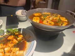 -茶花妹子云南餐厅(传媒大学店)