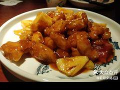 -田婆婆的菜(海口友谊阳光城店)