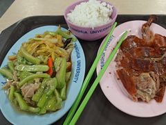 -清华大学-清芬园