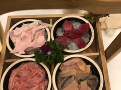-丙申臺火锅