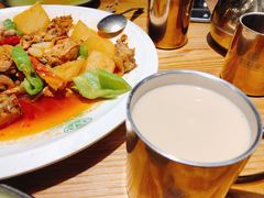 -塔哈尔·新疆盛宴(城西银泰店)