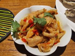 -乔街深夜食堂·小龙虾·高压锅生蚝(杭州总店)