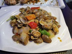 -东江海鲜大排档·潮汕菜·砂锅粥