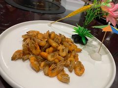 -老克勒上海菜(南京路步行街店)