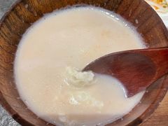 -诺敏塔拉奶茶-布里亚特包子-手把肉(锦都会店)