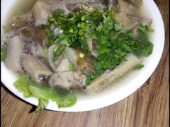 -小杨翘脚牛肉