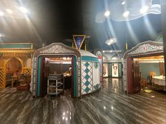 -哈啾嗨·新概念蒙餐(红星新城店)