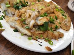 -四季美蚝皇