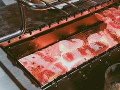 -很久以前羊肉串(簋街店)