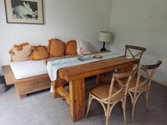 -云里小坐·小院里·团建·宴请·下午茶(三圣乡店)