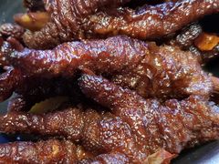 -88号小吃店·经典云南菜·地道纳西美食