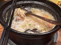 -云海肴·汽锅鸡·云南菜(美罗城店)