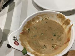 -焯牛潮汕牛肉火锅(云峰街创始店)