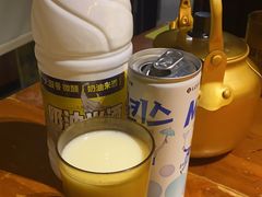 -大叹号啤酒屋·延边料理(延大店)