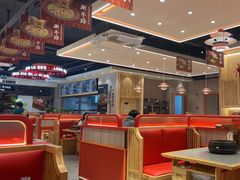-龙虾奇迹(大华三路店)