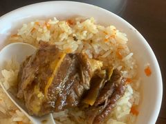 -好成财牛排馆(涂门街总店)