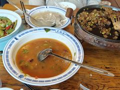-老雒阳面馆·水席·洛阳菜(纱厂路店)