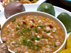 -威海九禧海鲜居渔水饺(经区店)