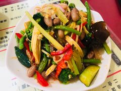 素拼-孟记传统大刀面(星源商城店)