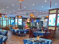 -桥香园过桥米线(国贸店)