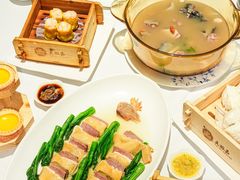 -广州酒家(越华店)