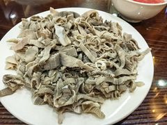水爆羊散丹-爆肚冯(廊房二条店)