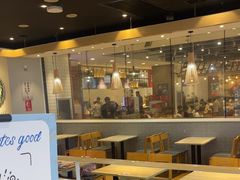 -DQ·蛋糕·冰淇淋(奥林匹克广场店)