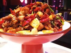 -啤仕多·啤客国潮跳舞BAR(保俶路店)