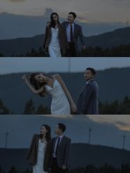 -太古映画婚纱摄影(天河店)