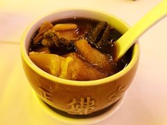 -聚春园自助餐厅(东街口店)