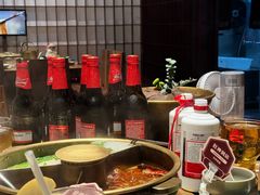 -巴奴毛肚火锅(大剧院店)