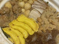 -六合居·邯郸菜·武安菜起源地