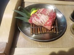 -西塔老太太泥炉烤肉(望京一店)