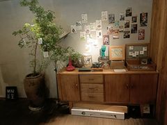 -时光花园(白鹭洲店)