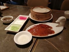 -金鸭季·北京烤鸭(深业上城店)