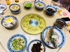 -兰边碗(鼓楼店)