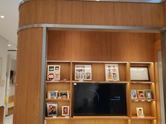 -海马体家庭照相馆(深圳笋岗万象食家家庭店)
