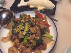 -小吊梨汤·北京菜·烤鸭(鸟巢店)