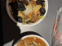 -老雒阳面馆·水席·洛阳菜(王城路店)