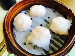 -添好运点心专门店(北角店)