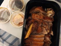 -陈鹏鹏潮汕菜(宝安机场T3航站楼店)