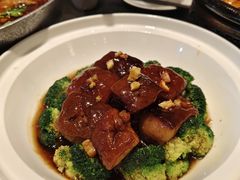 -万重锦·人文川菜馆(骡马市店)