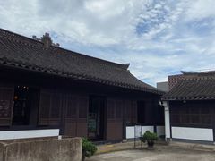 -蔡元培故居