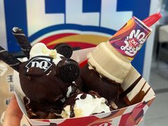 -DQ·蛋糕·冰淇淋(徐东销品茂店)