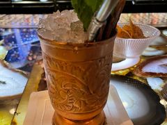 -广州四季酒店·天吧·高空酒吧